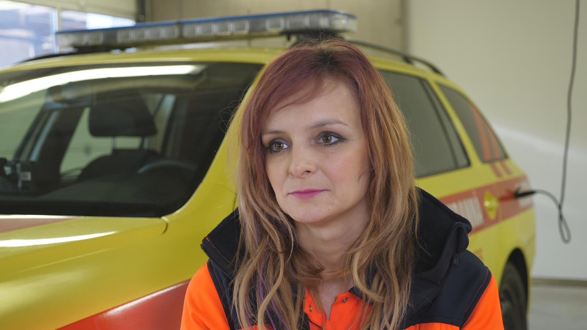 Fotografie - školení pro záchranu životů