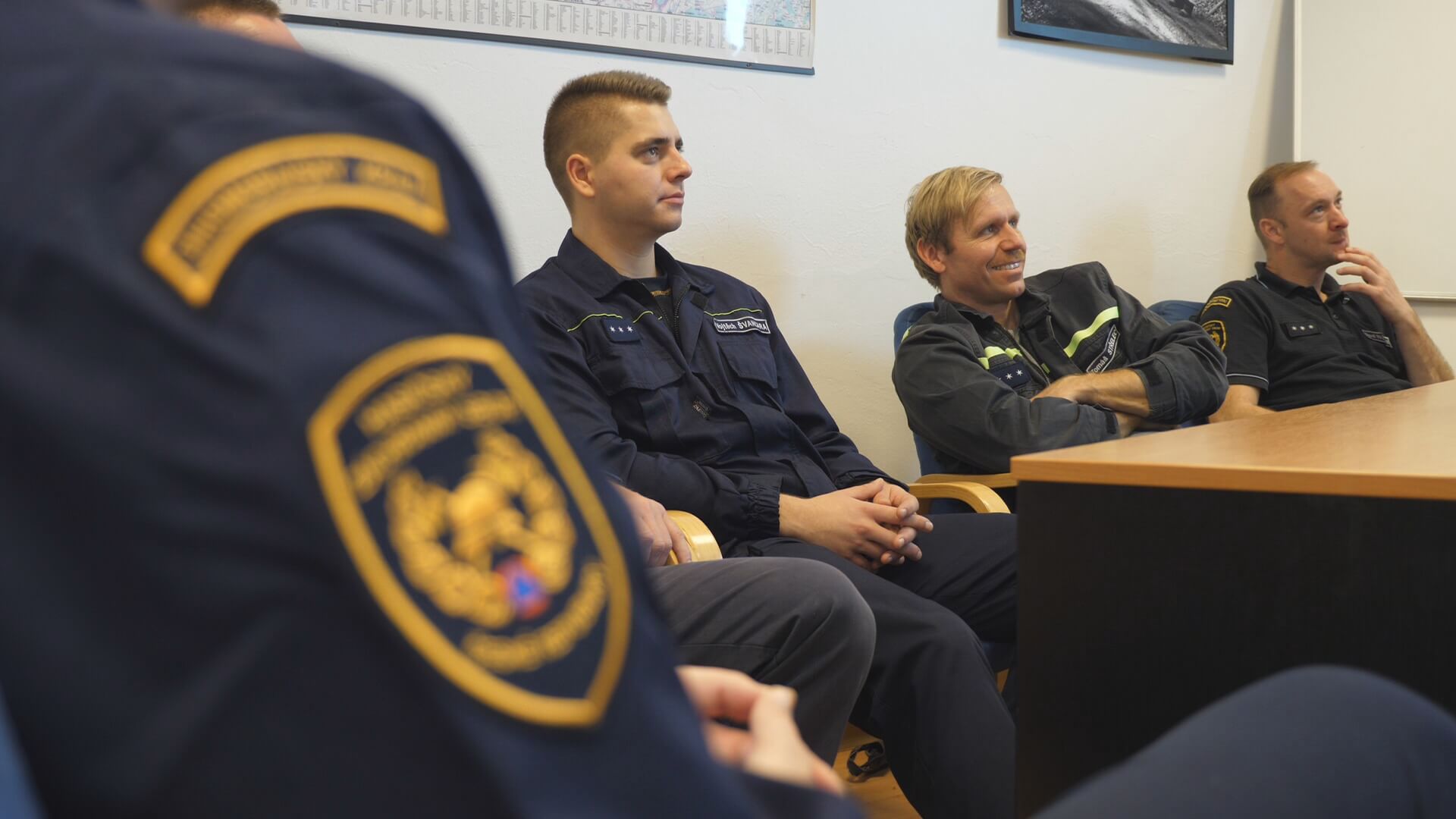 Fotografie - školení pro záchranu životů