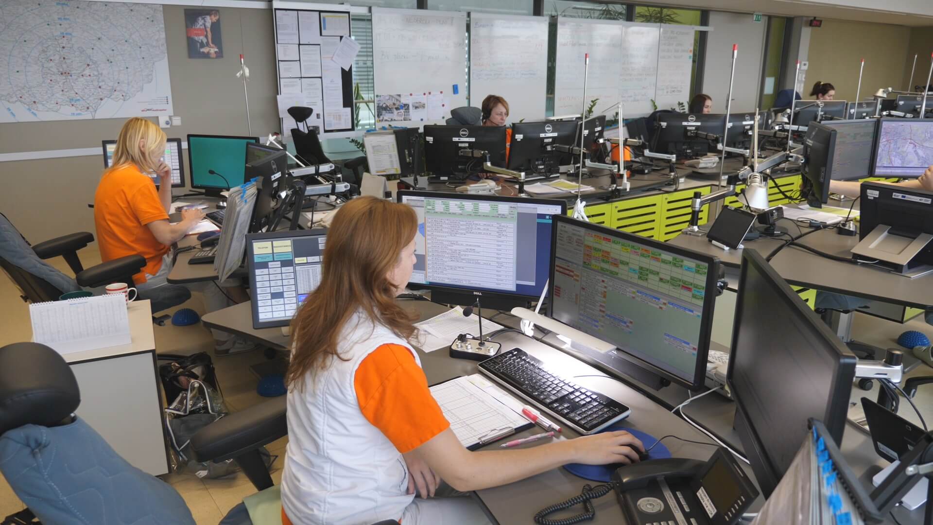 Fotografie - školení pro záchranu životů