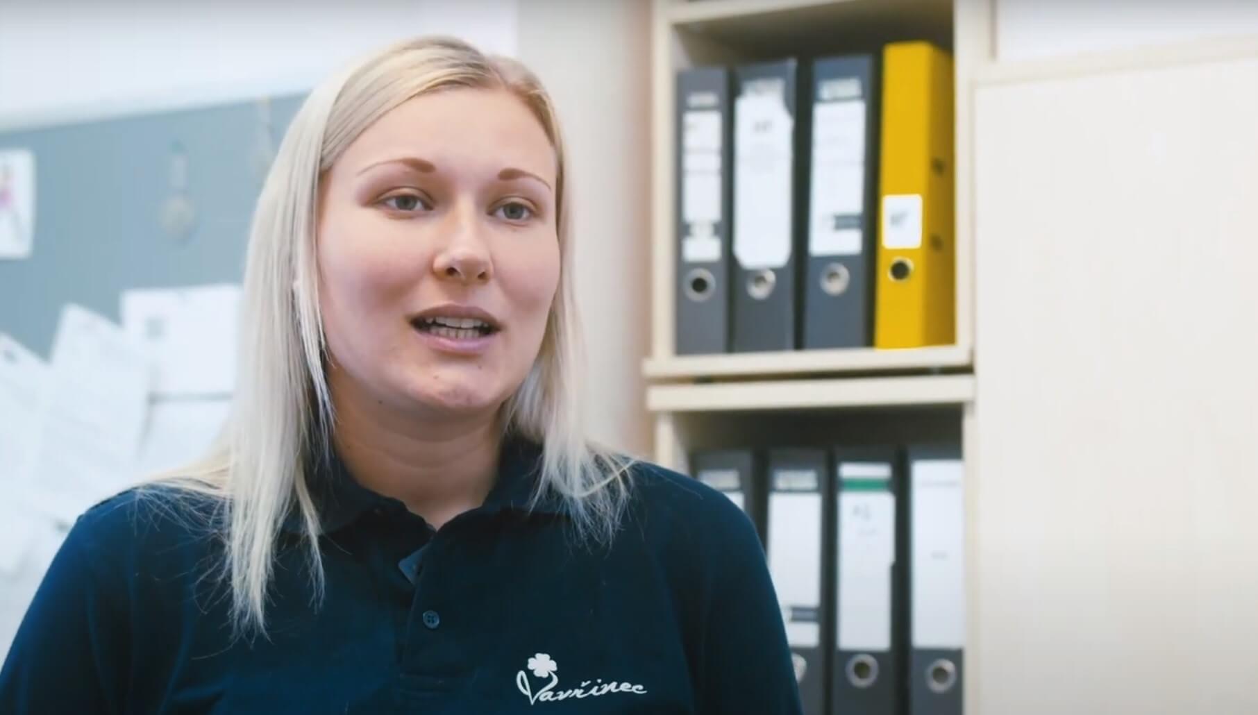 Fotografie - lidé - bydlení především