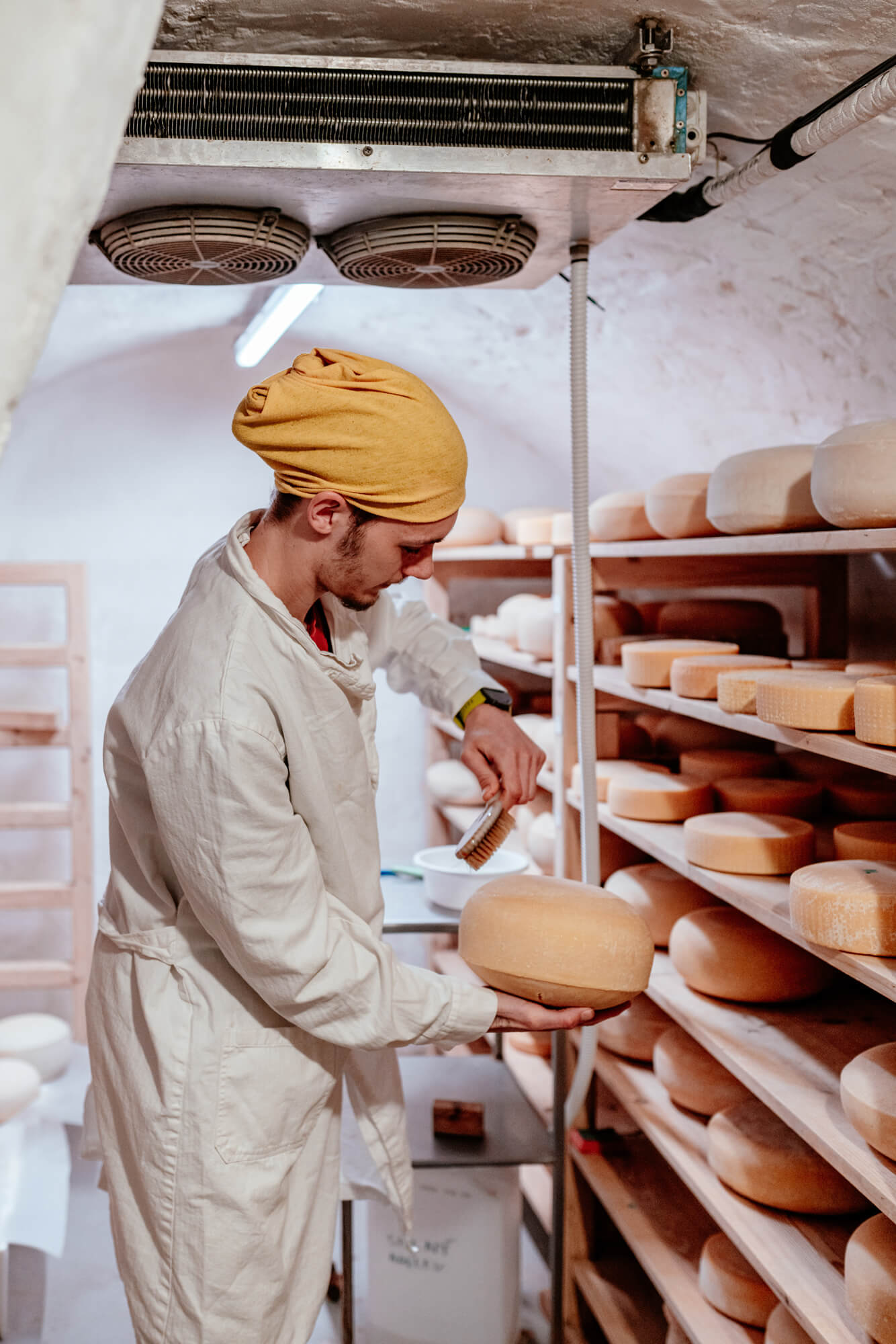 Fotografie - Květná zahrada