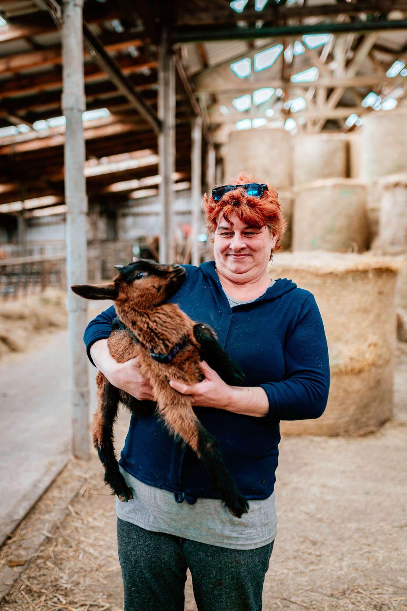 Fotografie - Květná zahrada