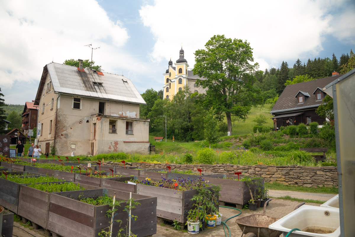 Sdružení Neratov