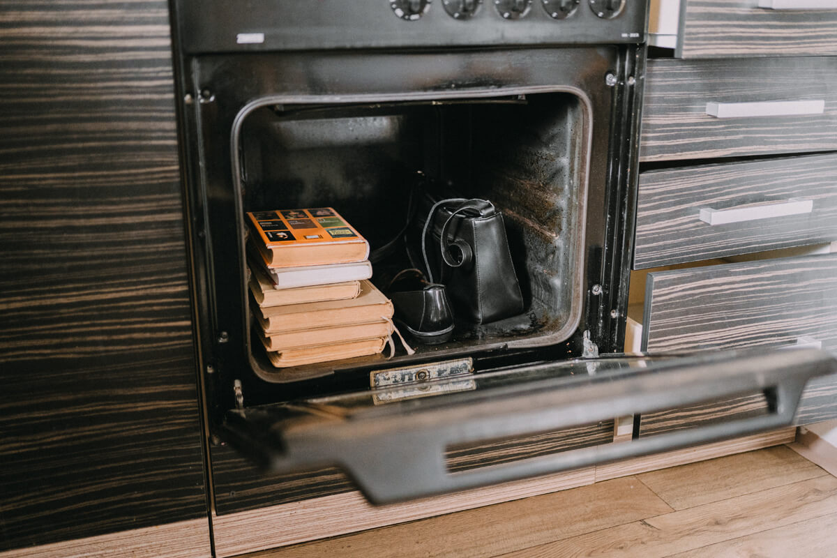 Fotografie z projektu