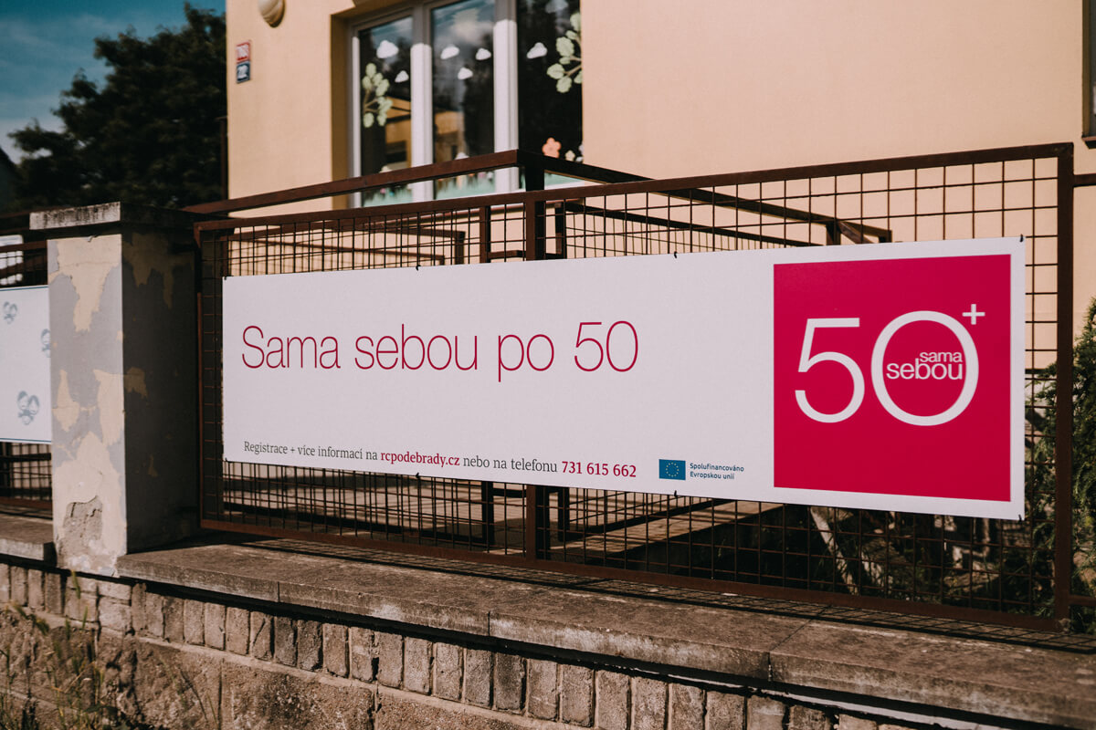 Fotografie - ženy v projektu